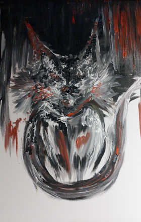 Stephanie Voss sample work