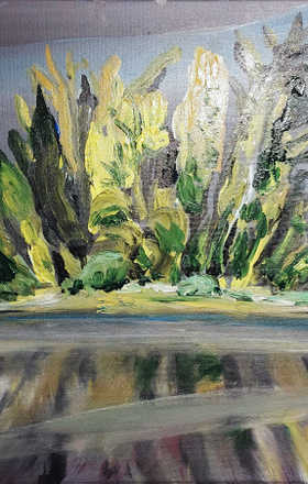 Duncan Weller sample work