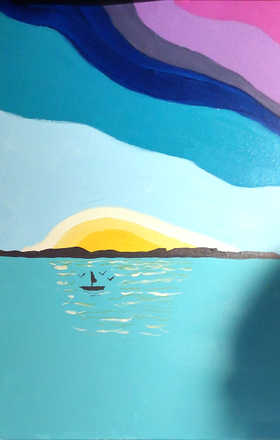 Shelby Chng sample work