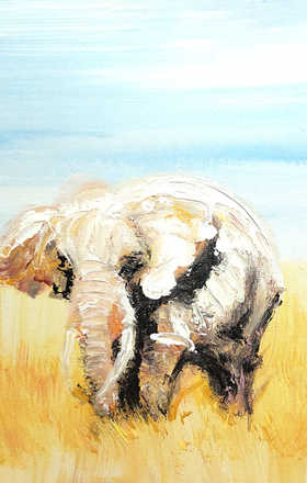Aaron Hetherington sample work