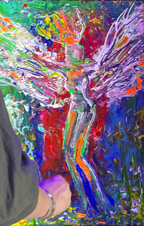Anna Aksionova sample work