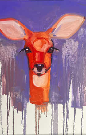 Melissa Mattis sample work