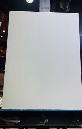 Juan Vega · AB2599-1-1 · Round 1 Easel 1