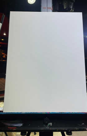 Marty pearson · AB2599-2-1 · Round 2 Easel 1