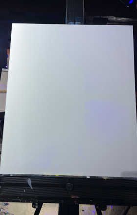 George Weston · AB2599-3-2 · Round 3 Easel 2