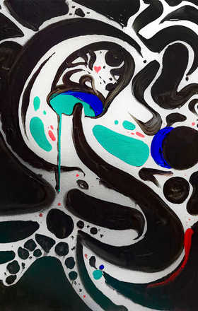 Quinn Segal sample work