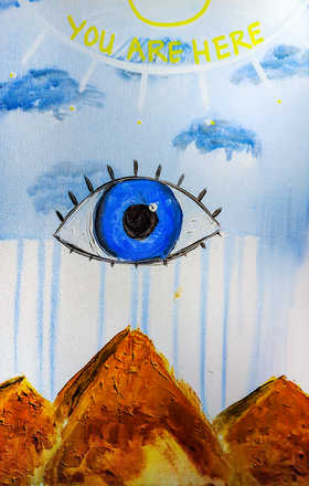 Saige Martinez sample work