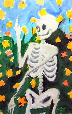 Carla Deal sample work