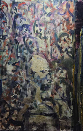 Sean Wilson sample work