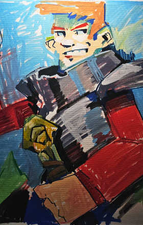 Eric Tremblay