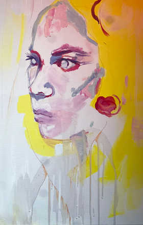 Laura Riondet sample work