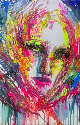 Felipe Cartin sample work