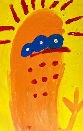Matthew Turner sample work