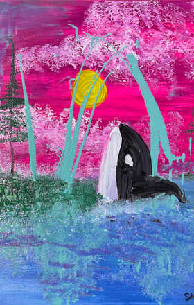 Shannon D bach sample work