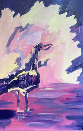 Adele Strub sample work
