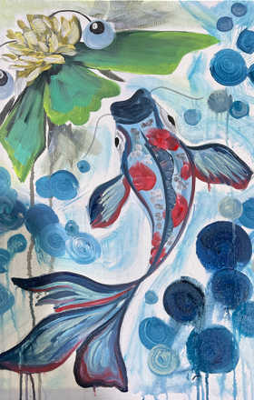 Naiomi Britton sample work