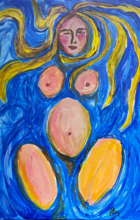 Aimee Day sample work