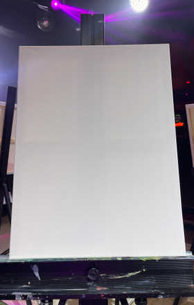 Jeanne Erickson · AB2607-2-4 · Round 2 Easel 4