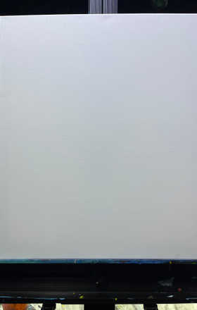 Garry Brookes · AB2607-3-1 · Round 3 Easel 1