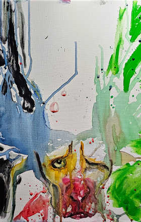Anne monin sample work