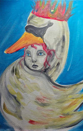 Leonora sample work