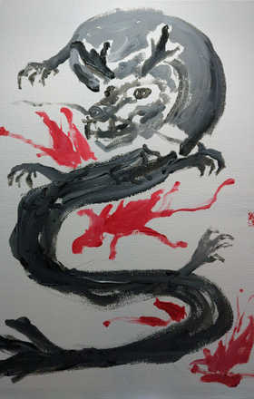 ARiceStudio sample work
