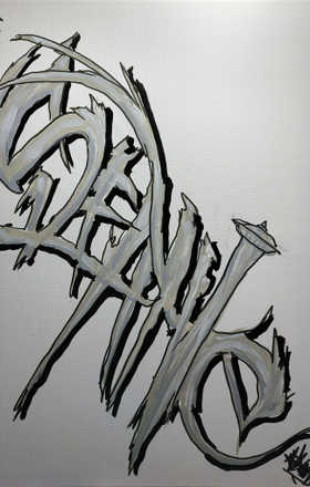 Adrenaline sample work