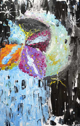 Anna Do sample work