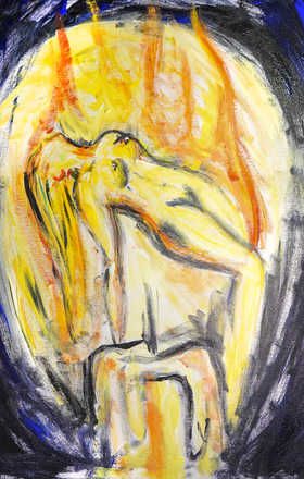 Carmen Hanna sample work