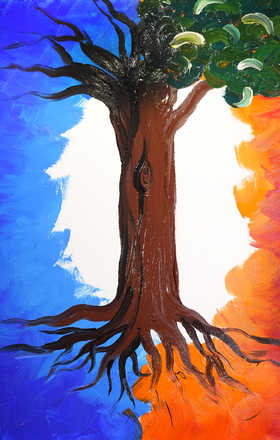 Katrina Ouimet sample work