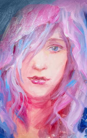 Leanna TenEycke sample work