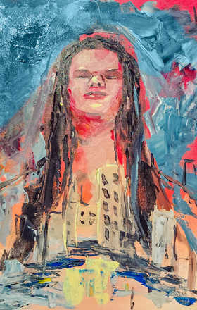 Regis Souto sample work