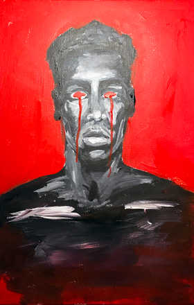 Daniel Castillo sample work