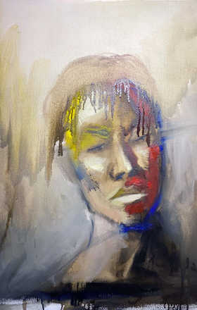 Horacio Rodríguez lopez sample work