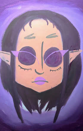 Melissa Gallegos sample work