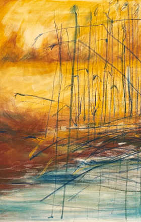 Margareta Kutlešić sample work
