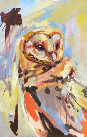 Jovana sample work