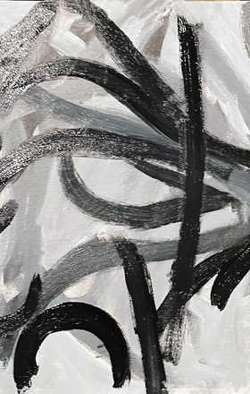 Aleksandra Mećava sample work