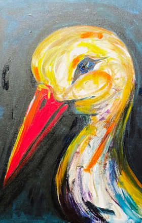 Ivana Dakić sample work