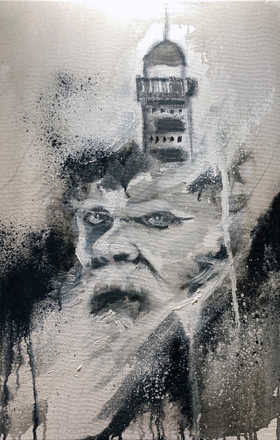 Kervens Fils artwork