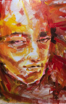 Tanya ST sample work