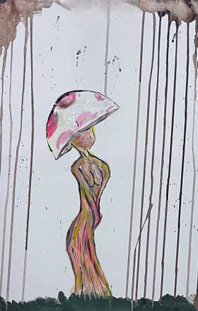 Cassie LeRoy sample work