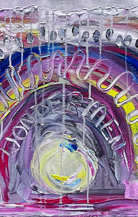 Anna Karena sample work