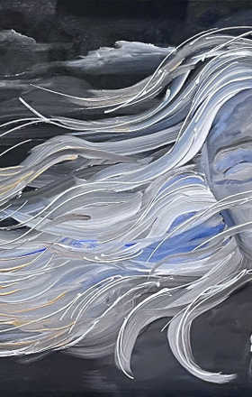 Melanie Kell sample work