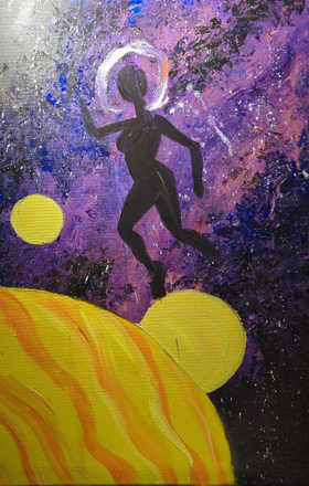 Sarah sample work