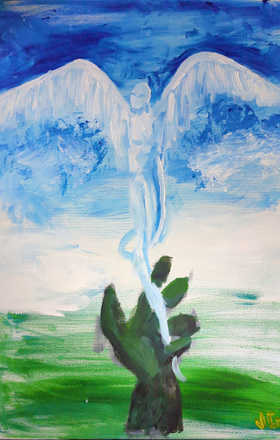 Jason Gafrood sample work