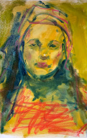 Saskia Widdison