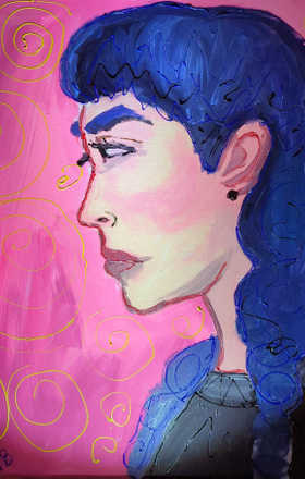 Emily sample work
