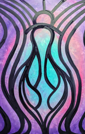 Rachel Rusenko sample work