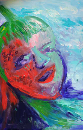 Stefania sample work